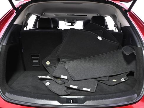 Used 2021 MAZDA CX-9 Touring w/ Touring Premium Package image 19