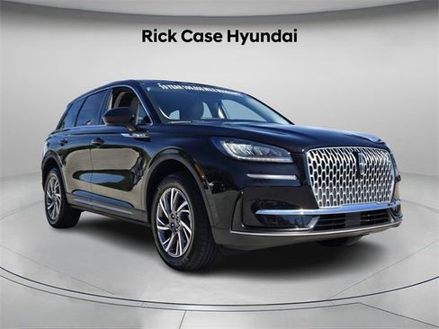 Used 2023 Lincoln Corsair FWD image 8