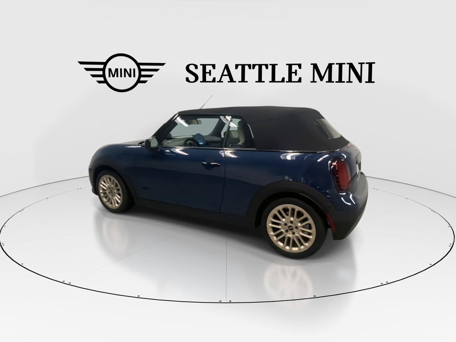 New 2026 MINI Cooper S FWD image 8