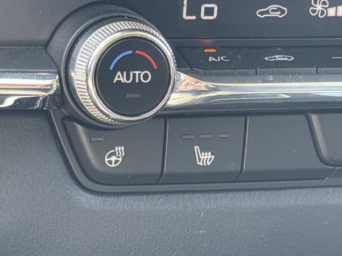 Used 2025 MAZDA CX-30 2.5 Turbo w/ Premium Plus Pkg image 15