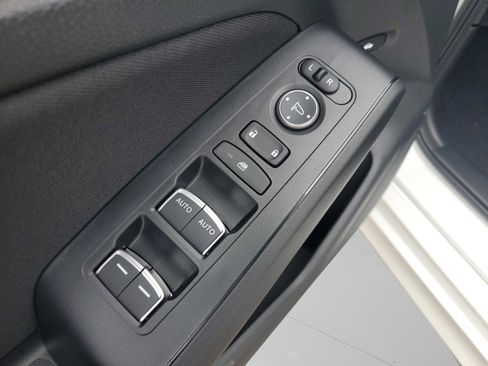 New 2026 Honda Civic FWD Hybrid Sedan image 23