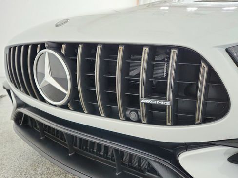 New 2026 Mercedes-Benz AMG GT 43 image 14