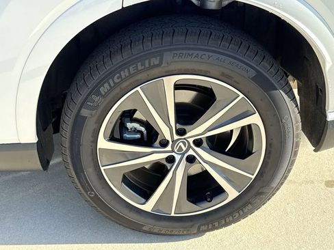 Used 2026 Lexus RX 350 FWD w/ Accessory Package (Z1) image 31