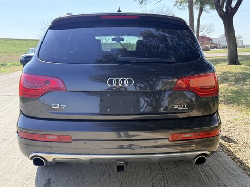 Used 2014 Audi Q7 3.0T Premium image 8