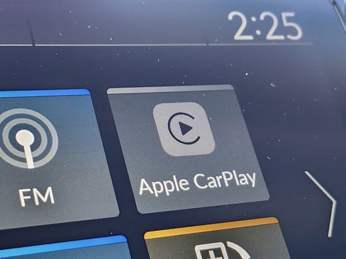 Used 2025 Honda Ridgeline RTL image 26