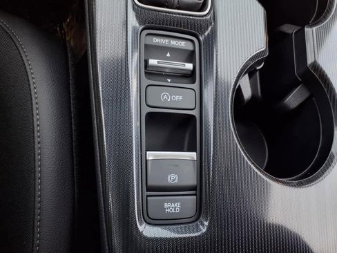 New 2026 Honda Civic Sport image 25