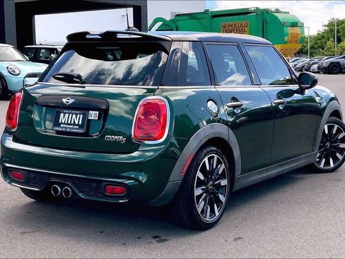 Used 2016 MINI Cooper S FWD image 10
