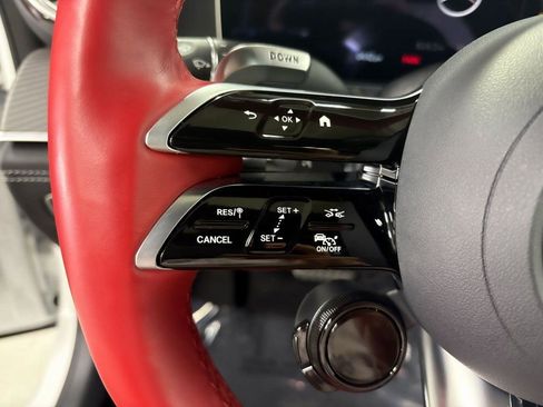 Certified 2024 Mercedes-Benz AMG GT 63 S image 11