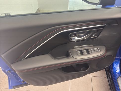 New 2025 Acura ADX A-Spec image 8