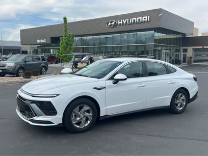New 2026 Hyundai Sonata SE