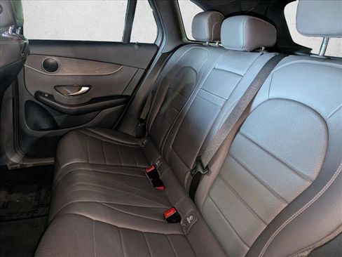 Certified 2020 Mercedes-Benz GLC 300 image 18