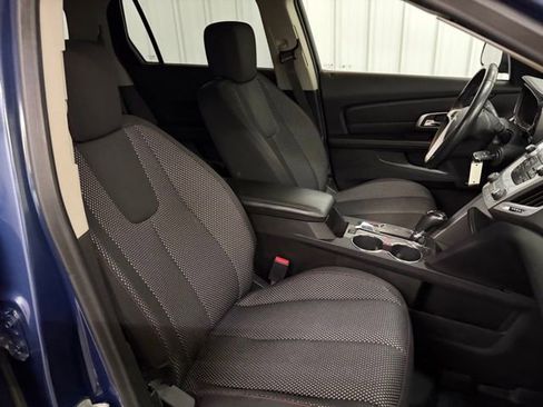 Used 2017 GMC Terrain SLE image 23