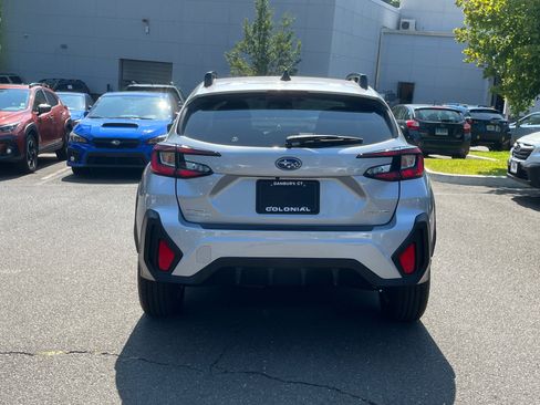 Certified 2024 Subaru Crosstrek 2.0i Premium image 4