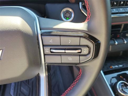 Used 2023 Chevrolet Colorado Z71 w/ Z71 Convenience Package 2 image 19