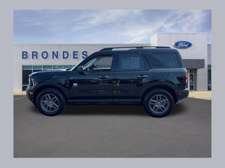Used 2026 Ford Bronco Sport Big Bend AWD/4WD 360° Tour