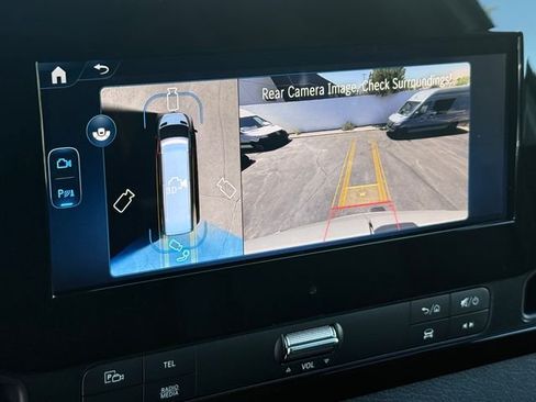 New 2026 Mercedes-Benz Sprinter 2500 image 13