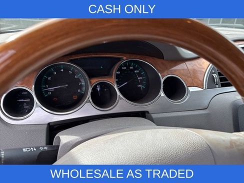 Used 2009 Buick Enclave CX image 9