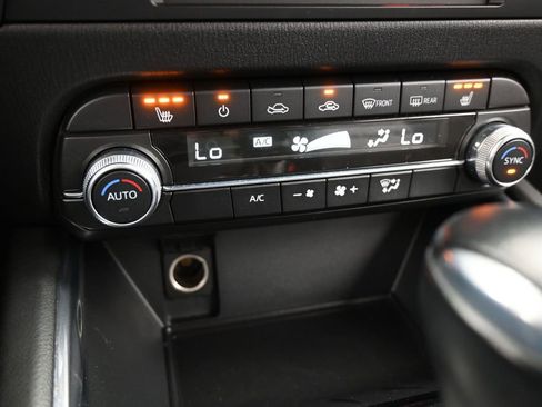 Used 2021 MAZDA CX-5 Carbon Edition AWD/4WD image 24