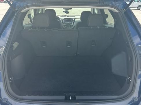 Certified 2023 Chevrolet Equinox LS w/ LS Convenience Package AWD/4WD image 36