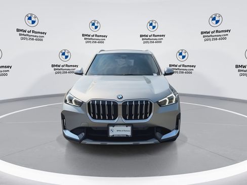 Used 2023 BMW X1 xDrive28i w/ Convenience Package AWD/4WD image 3