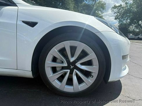 Used 2023 Tesla Model 3 Standard Range RWD image 21