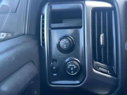 Used 2014 Chevrolet Silverado 1500 LT w/ All Star Edition AWD/4WD image 27