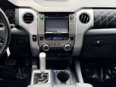 Used 2019 Toyota Tundra Platinum image 26