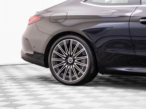 Certified 2024 Mercedes-Benz CLE 450 4MATIC Coupe image 36