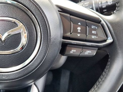 Used 2022 MAZDA CX-9 Touring AWD/4WD image 31
