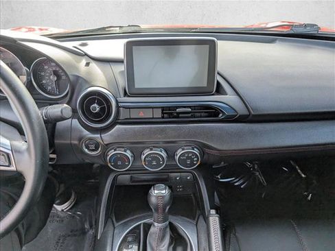Used 2016 MAZDA MX-5 Miata Grand Touring image 15