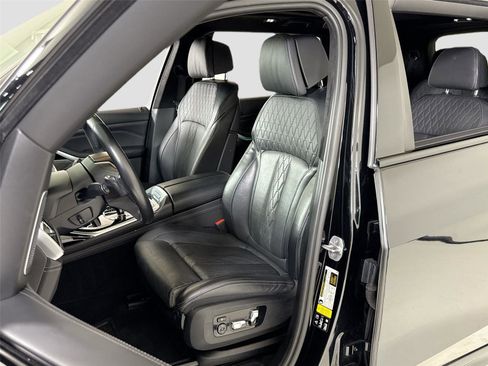 Used 2021 BMW ALPINA XB7 image 14