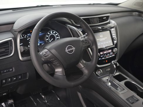 Used 2023 Nissan Murano SL image 25