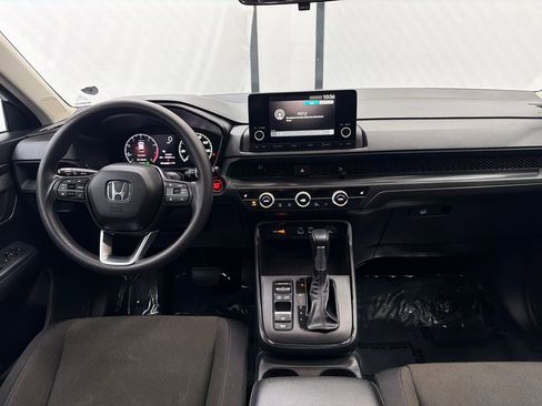 Used 2023 Honda CR-V EX image 23