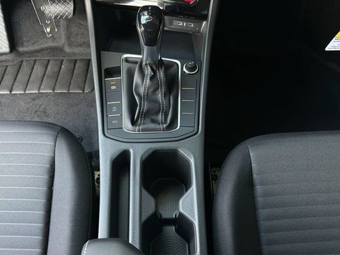 New 2026 Volkswagen Jetta S FWD image 18