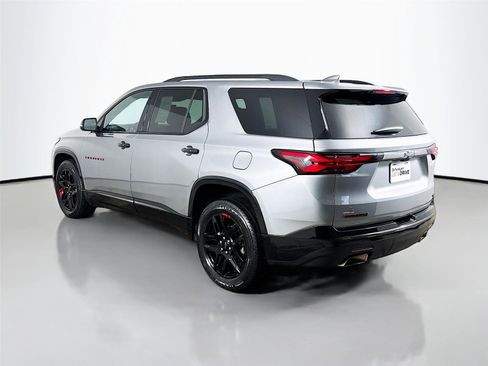Used 2023 Chevrolet Traverse Premier w/ Redline Edition image 7