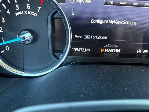 Used 2021 Ford Expedition Platinum image 18