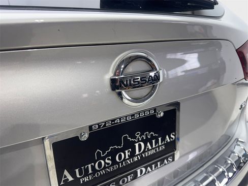 Used 2019 Nissan Rogue Sport SL w/ Premium Package image 21