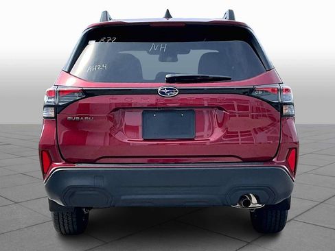 New 2026 Subaru Forester Premium AWD/4WD image 4