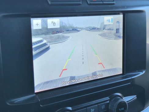 Used 2022 Ford F150 XL w/ STX Appearance Package image 29