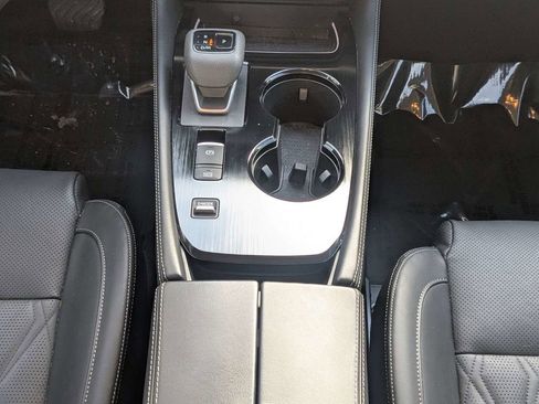 Used 2025 Nissan Rogue Platinum w/ Platinum Premium Package FWD image 20