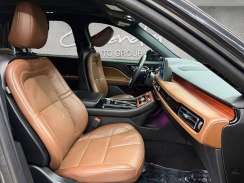 Used 2024 Lincoln Aviator Reserve w/ Elements Package Plus image 15
