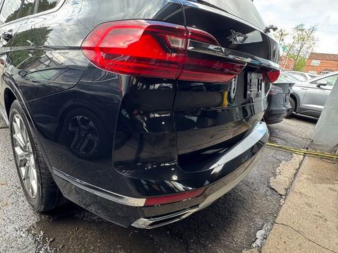Used 2019 BMW X7 xDrive40i w/ Premium Package AWD/4WD image 15