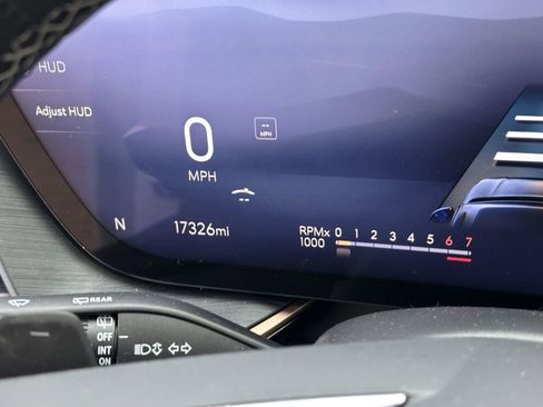 Used 2025 Buick Envision Sport Touring image 28