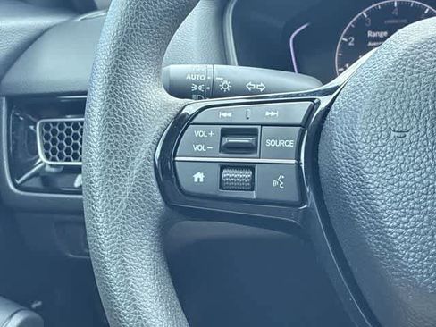 Certified 2026 Honda Civic LX image 32
