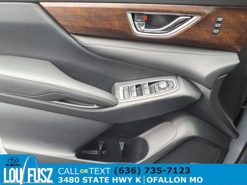 Certified 2024 Subaru Ascent Touring w/ Popular Package #2 image 22