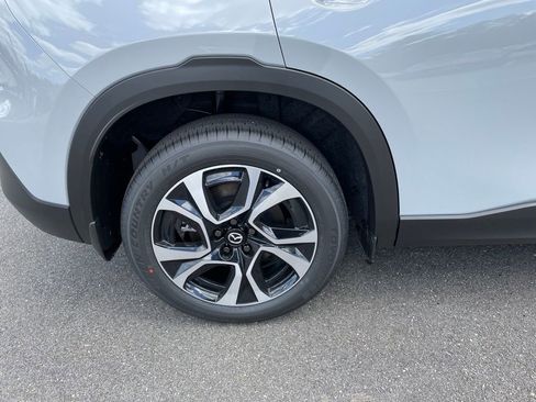 New 2026 MAZDA CX-5 Preferred AWD/4WD image 6