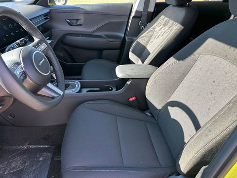 New 2026 Hyundai Kona SEL Sport image 9