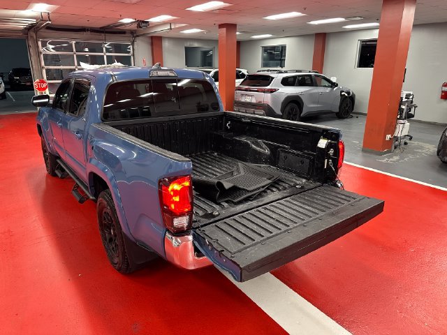 Certified 2019 Toyota Tacoma SR5 AWD/4WD image 26