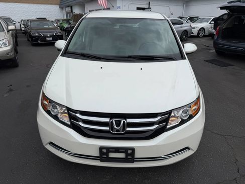 Used 2016 Honda Odyssey EX image 8