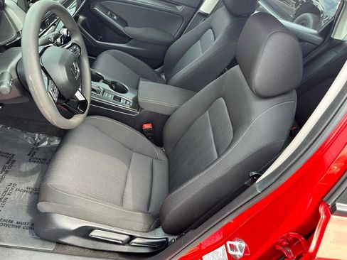 Used 2026 Honda Civic LX image 22
